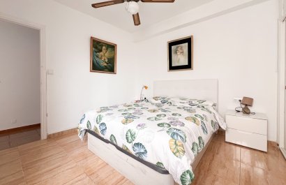 Resale - Apartment / flat - Alicante - Center