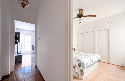 Resale - Apartment / flat - Alicante - Center