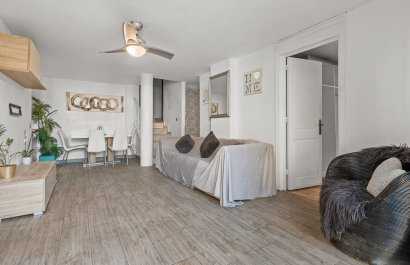 Resale - Villa - Orihuela Costa - Playa Flamenca