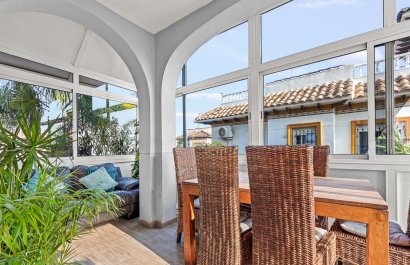 Resale - Villa - Orihuela Costa - Playa Flamenca
