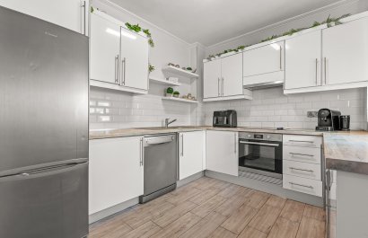 Resale - Villa - Orihuela Costa - Playa Flamenca