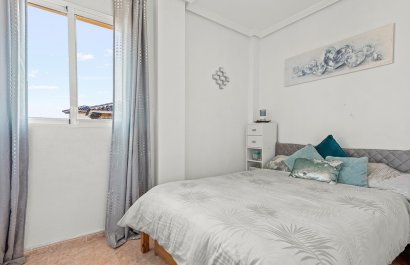 Resale - Villa - Orihuela Costa - Playa Flamenca