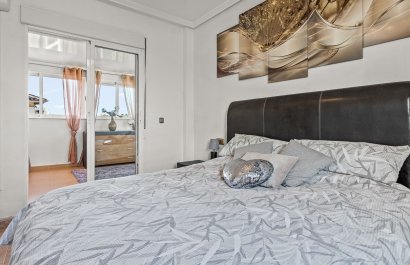 Resale - Villa - Orihuela Costa - Playa Flamenca