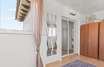 Resale - Villa - Orihuela Costa - Playa Flamenca