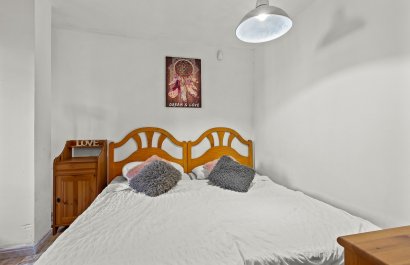 Resale - Villa - Orihuela Costa - Playa Flamenca