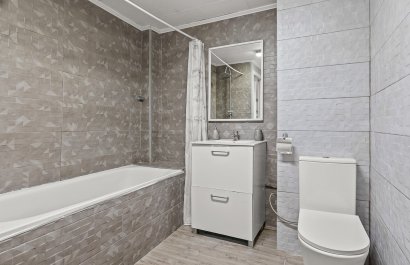 Resale - Villa - Orihuela Costa - Playa Flamenca