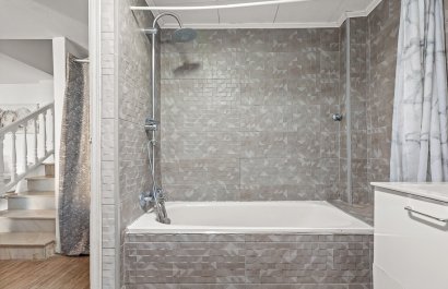 Resale - Villa - Orihuela Costa - Playa Flamenca