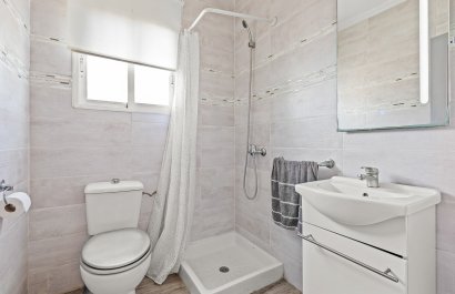 Resale - Villa - Orihuela Costa - Playa Flamenca