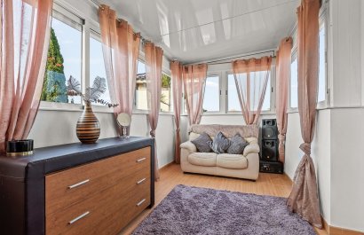 Resale - Villa - Orihuela Costa - Playa Flamenca