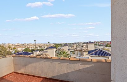 Resale - Villa - Orihuela Costa - Playa Flamenca