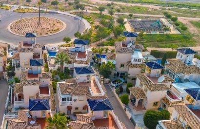 Resale - Villa - Orihuela Costa - Playa Flamenca