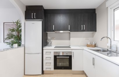 Resale - Apartment / flat - Orihuela Costa - Lomas De Cabo Roig