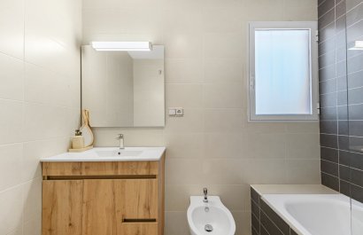 Resale - Apartment / flat - Orihuela Costa - Lomas De Cabo Roig