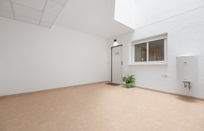 Resale - Apartment / flat - Orihuela Costa - Lomas De Cabo Roig