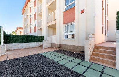 Resale - Apartment / flat - Orihuela Costa - Lomas De Cabo Roig