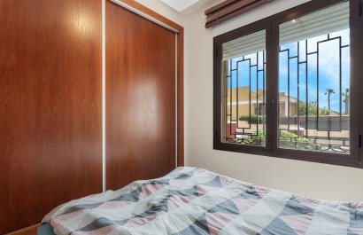 Resale - Villa - Algorfa - Lo Crispin