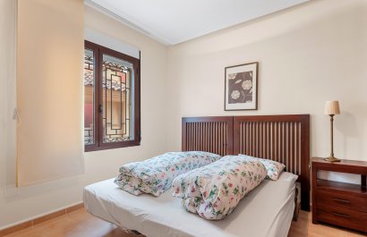 Resale - Villa - Algorfa - Lo Crispin