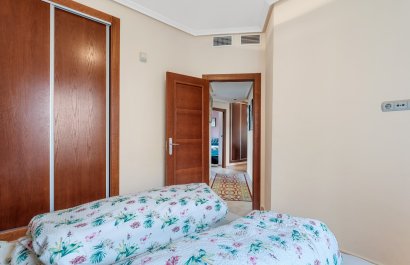 Resale - Villa - Algorfa - Lo Crispin