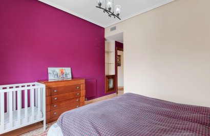 Resale - Villa - Algorfa - Lo Crispin