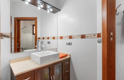 Resale - Villa - Algorfa - Lo Crispin