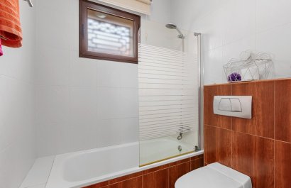 Resale - Villa - Algorfa - Lo Crispin