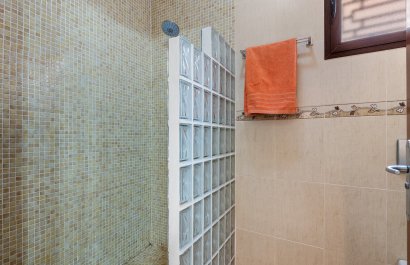 Resale - Villa - Algorfa - Lo Crispin