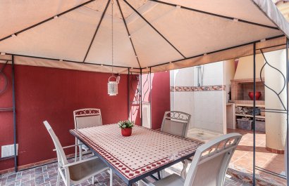 Resale - Villa - Algorfa - Lo Crispin