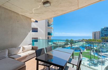 Resale - Apartment / flat - Torrevieia - Punta Prima