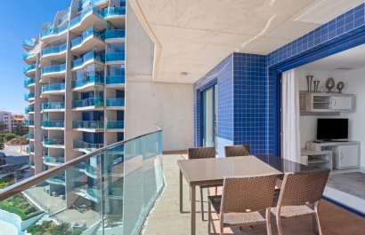 Resale - Apartment / flat - Torrevieia - Punta Prima