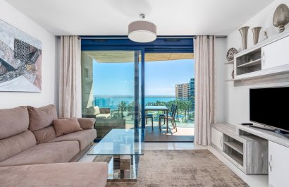 Resale - Apartment / flat - Torrevieia - Punta Prima