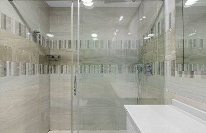 Resale - Apartment / flat - Torrevieia - Punta Prima