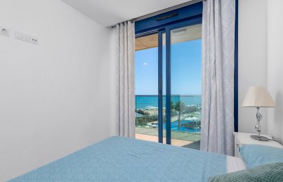 Resale - Apartment / flat - Torrevieia - Punta Prima