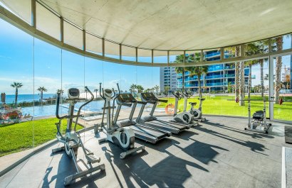 Resale - Apartment / flat - Torrevieia - Punta Prima