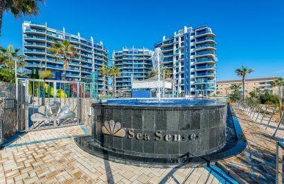 Resale - Apartment / flat - Torrevieia - Punta Prima