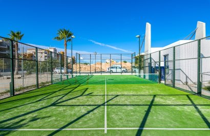 Resale - Apartment / flat - Torrevieia - Punta Prima