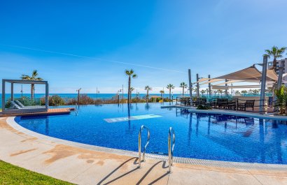 Resale - Apartment / flat - Torrevieia - Punta Prima