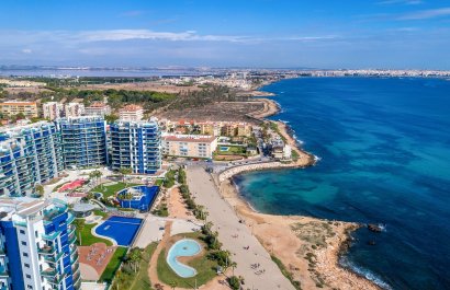 Resale - Apartment / flat - Torrevieia - Punta Prima