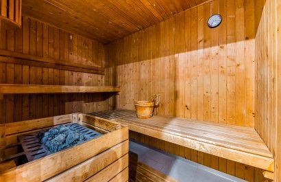 Resale - Apartment / flat - Torrevieia - Punta Prima