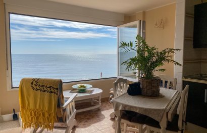 Reventa - Apartamento / piso - Torrevieia - Torrevieja