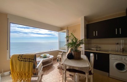 Reventa - Apartamento / piso - Torrevieia - Torrevieja