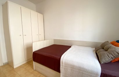 Reventa - Apartamento / piso - Torrevieia - Torrevieja