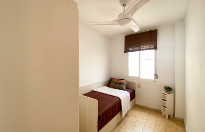 Reventa - Apartamento / piso - Torrevieia - Torrevieja