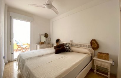 Reventa - Apartamento / piso - Torrevieia - Torrevieja