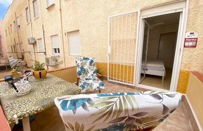 Reventa - Apartamento / piso - Torrevieia - Torrevieja