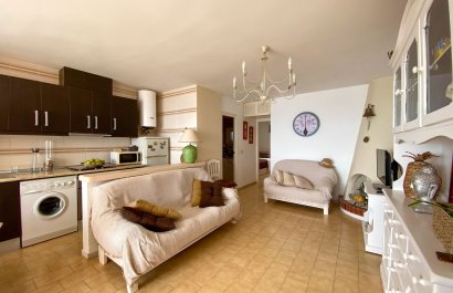 Reventa - Apartamento / piso - Torrevieia - Torrevieja