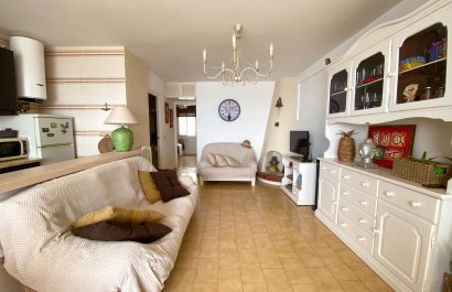 Reventa - Apartamento / piso - Torrevieia - Torrevieja