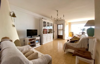 Reventa - Apartamento / piso - Torrevieia - Torrevieja