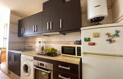 Reventa - Apartamento / piso - Torrevieia - Torrevieja