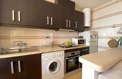 Reventa - Apartamento / piso - Torrevieia - Torrevieja