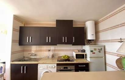 Reventa - Apartamento / piso - Torrevieia - Torrevieja